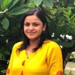 Dr. Anupama Mukherjee