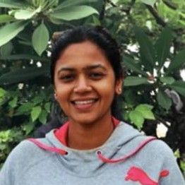 Arushi Bafna