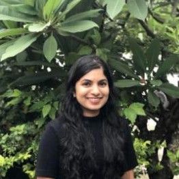 Namrata Desai