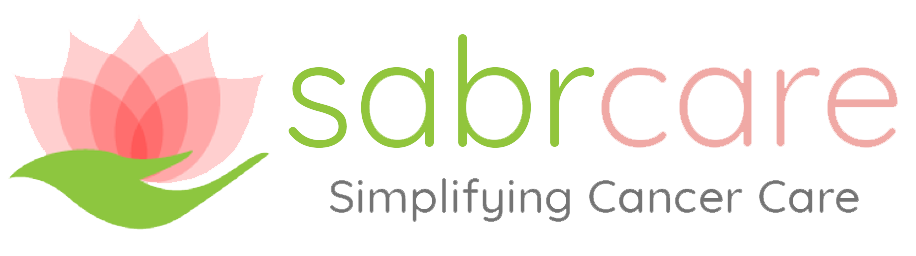 Sabrcare — Simplifying Cancer Care
