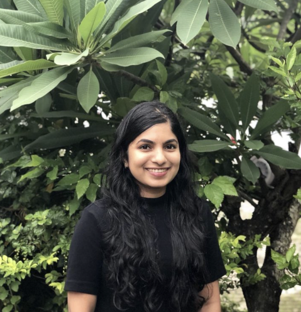 Namrata